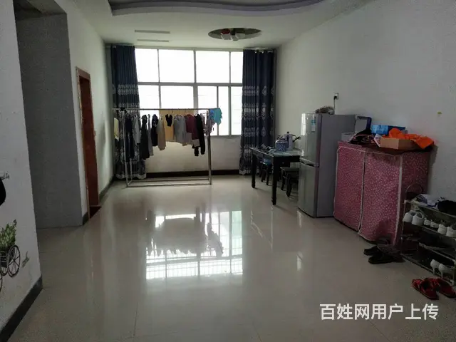 上高团结路口普装三房有地下室证件齐全35万8有地下室可以按揭 - 图片 3