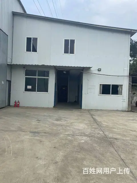 （老板本人）望城独门独院仓库/厂房房东优价直租6660 - 图片 5