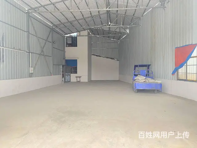 (房东直租)开福区捞刀河200平厂房，仓库优价出租 - 图片 6