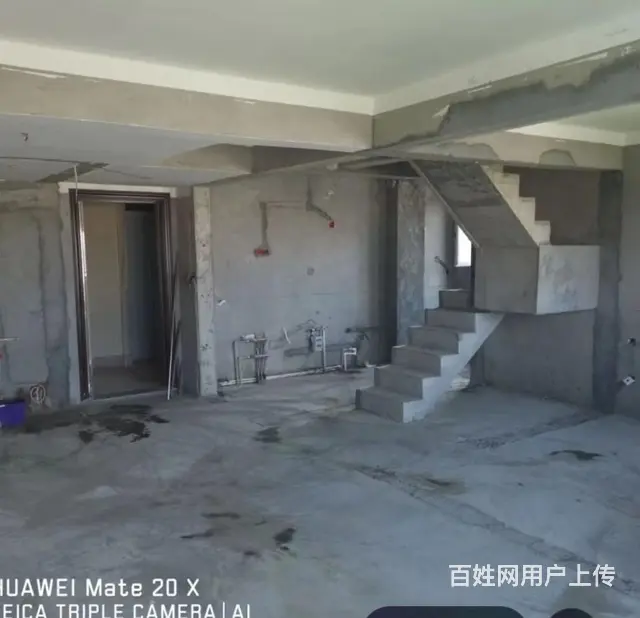 群力恒大雅苑33-34楼，建筑面积130平米复试 - 图片 2
