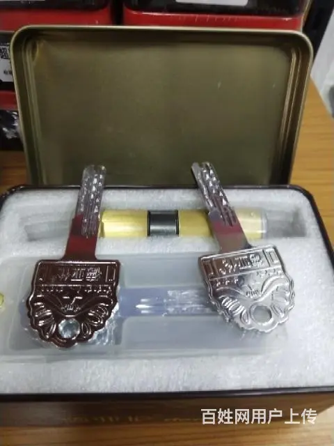 金盘开锁，金盘附近开锁电话 - 图片 6
