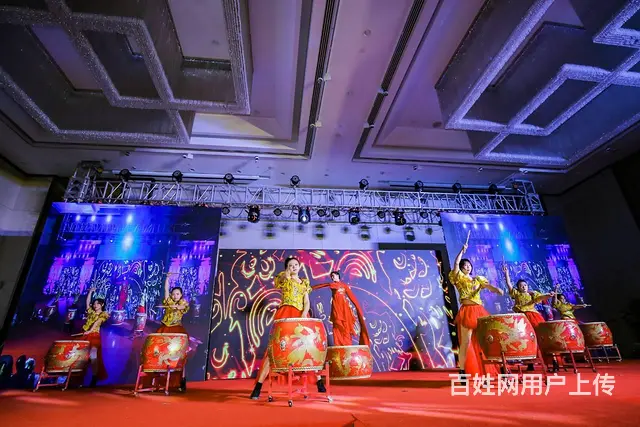 年会服务（摄影摄像 - 图片 9