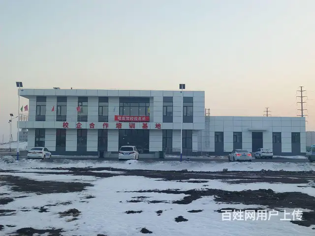 驾校火热报名中 - 图片