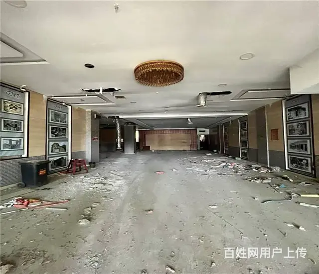 （同城搜铺网） 出租华通老车站360平米商铺（无行业限制） - 图片 1