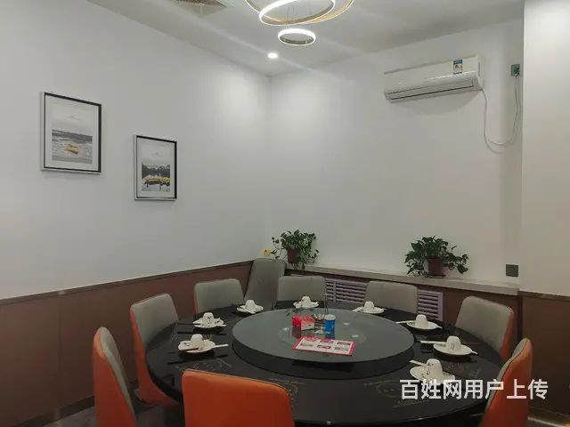 pzj转让银沙华庭小区东门300平米火锅店，设备齐全精装修 - 图片 3