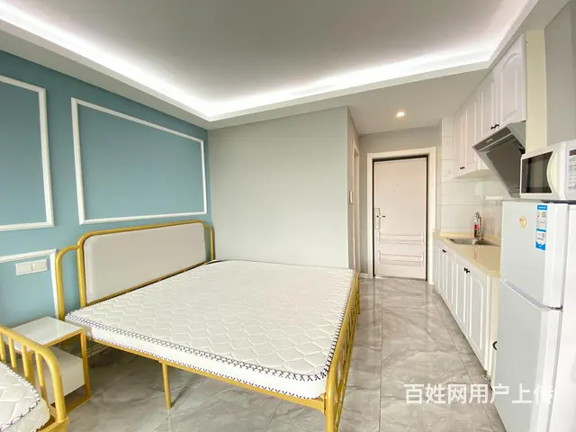 南北精装修37.00平，生活方便，随时可看，急 - 图片 2