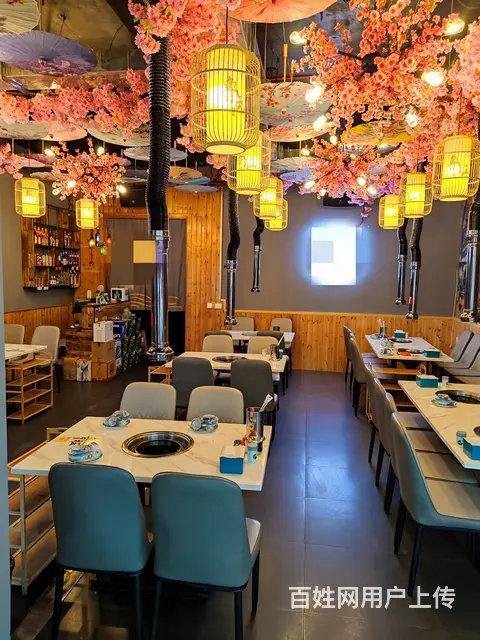 (58今铺)临西三路好地段 精装烤肉店 - 图片 3