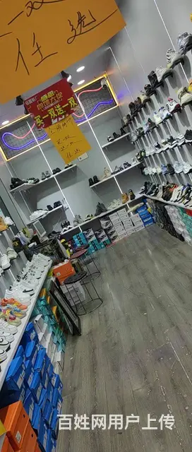 7975（七P)个人城东区互助路小商品批发市场进出口出租转让 - 图片 5