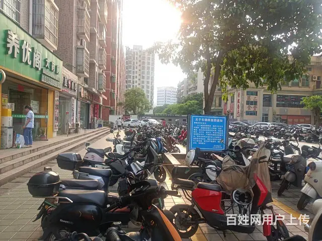 （51旺铺推荐）海南工商学院30平临街旺铺转让 - 图片 6