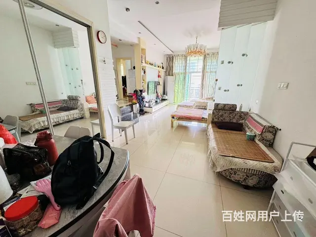 书院路 灵官渡 创远景园小区 三房两厅两卫 诚心出 - 图片 1
