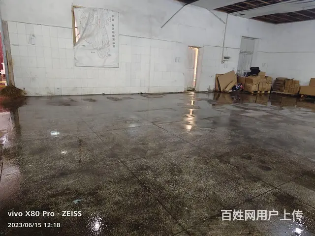 （老板本人）浏阳永安镇独院仓库出租  5813 - 图片 6