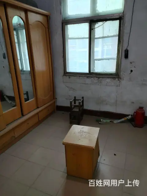 馨苑十区，二楼。二室一厅，简装，有证 - 图片 3