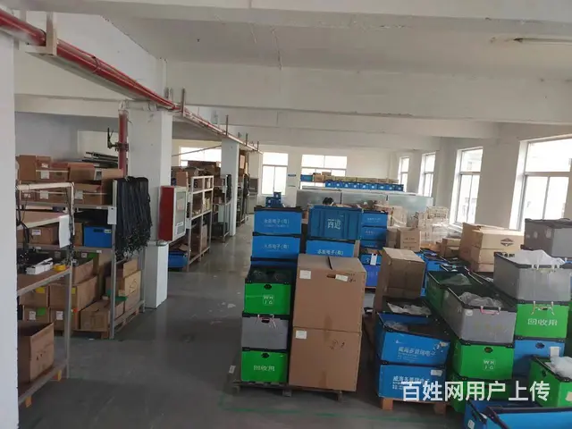 【创美】 高区锦州路大面积厂房出租，可分租 - 图片 4
