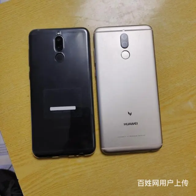 盐城本地来拿 二手智能工作备用手机 - 图片 3