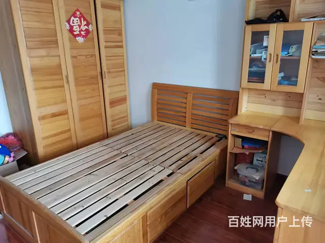 王场新村(鼓楼) 普通住宅1厅 精装修 - 图片 7