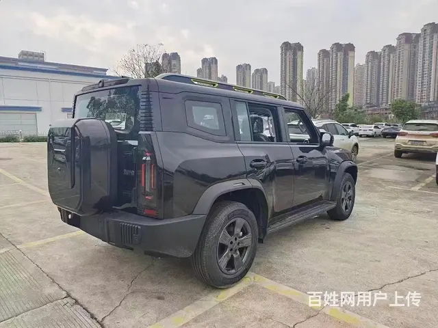 捷途旅行者 - 图片 6
