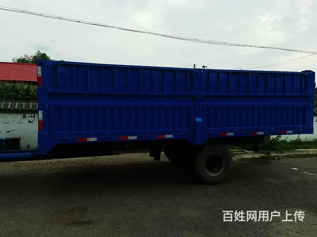 拖斗出售 - 图片 2