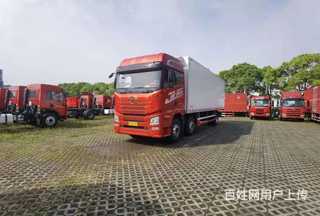 上海启财汽销 浦东新区沪南店 分公司：松江区叶榭镇 - 图片 8