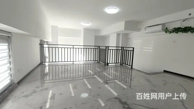 星光耀广场写字楼，采光好，格局好，精装修，交通便利 - 图片 11