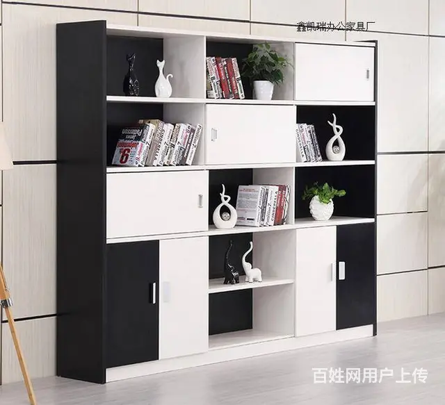 聚凯亿家具主要经营：主管桌、钢桌、培训桌、大班桌、 - 图片 10
