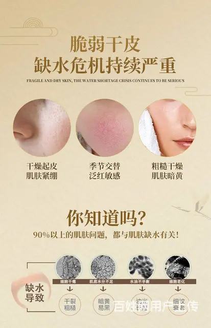 RH润凰黄芪霜批发代理 - 图片 2