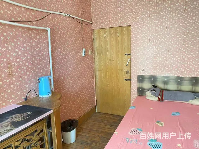 怀远门地铁A口旁 大西电子市场旁 350元/月 包WiFi - 图片 3