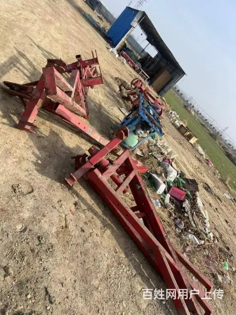 出售反转犁 - 图片 10