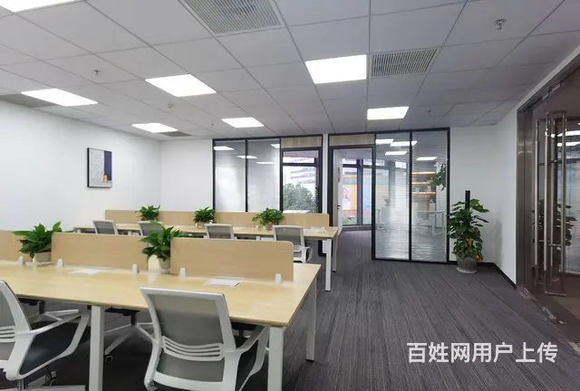 西湖区EAC欧美中心，面积小，档次不错 - 图片 3