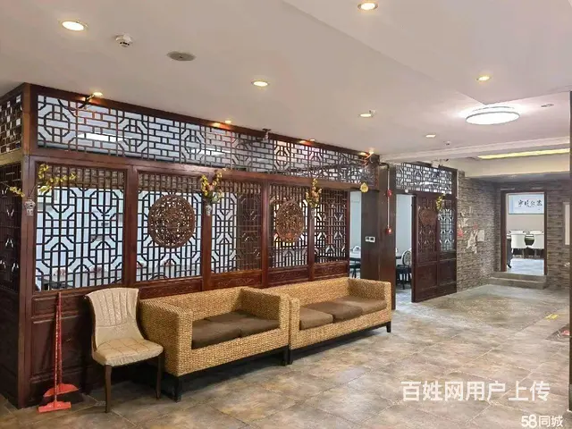 市中心街道旺铺出租 - 图片 2