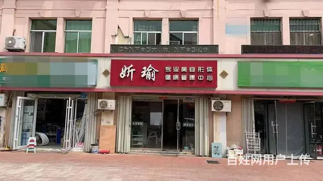 【创美】 北竹岛渔港路临街旺铺出租 - 图片 1