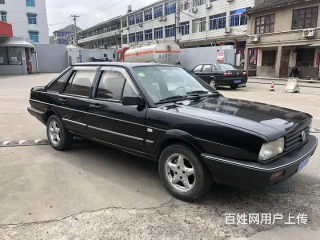 大众 桑塔纳 2005款 1.8 手动 LPG单燃料型 - 图片 3