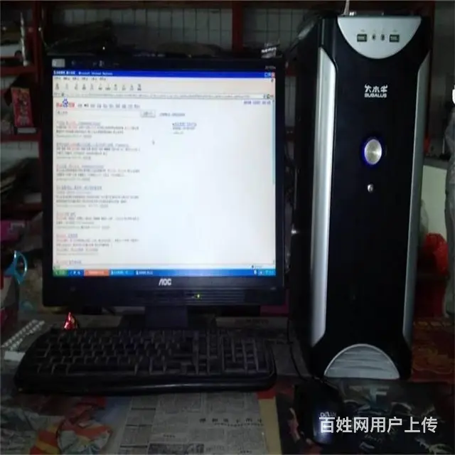 淀山湖各种废旧电脑及电脑配件 芯片 仪器仪表回收 - 图片 4