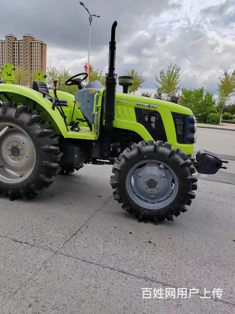 2021年耕王704边档舒适换挡，车况好 - 图片 2