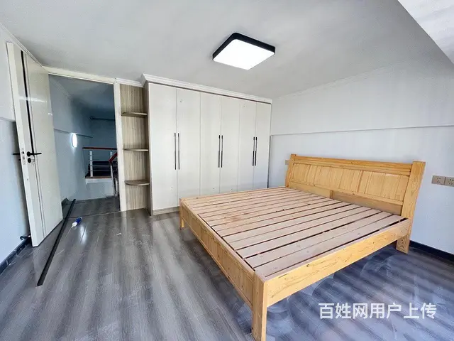城南家主精装急卖！旁送43平 精装全配 未住家电全丢 - 图片 7