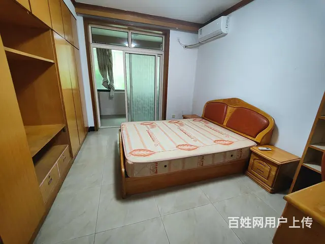 丝茅冲地铁口 精装两房 一楼带花园 丽臣小区 邮电 制药厂 - 图片 4