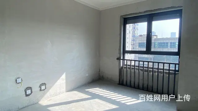 诚售凯纳华侨城二期毛坯88平北郊初中地铁5号线交通 - 图片 2