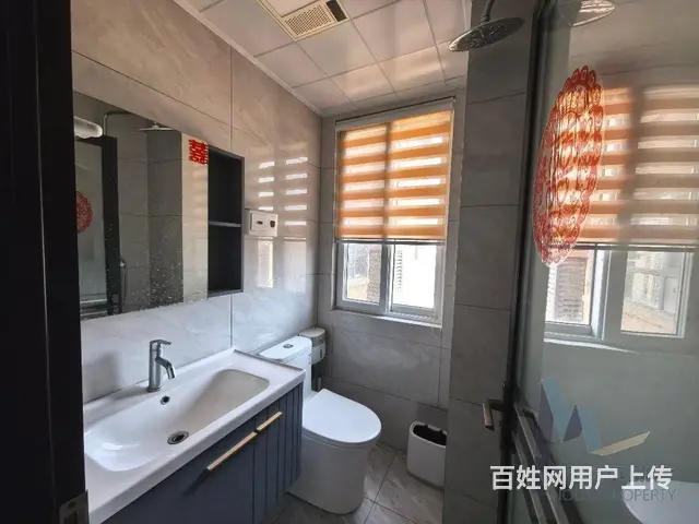 海兴城117㎡3室2厅2卫1阳台精装，好房不等人 - 图片 7