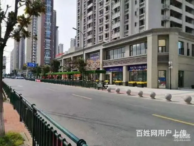 现铺急售！湖塘花园街 四季青（纯一层）恒大御景沿街旺铺 - 图片 7