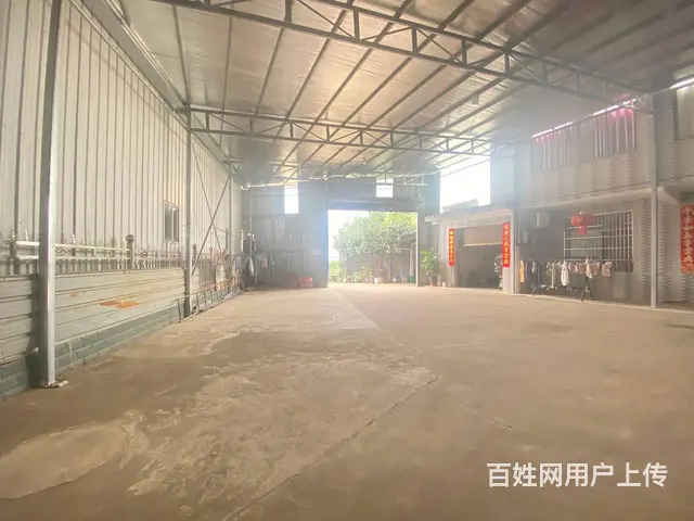 （房东直租）榔梨街道金托村400平米仓库优价出租 - 图片 6