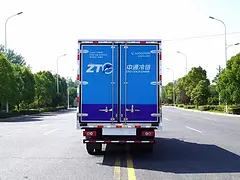 台州小型冷藏车大量现车可全款可按揭