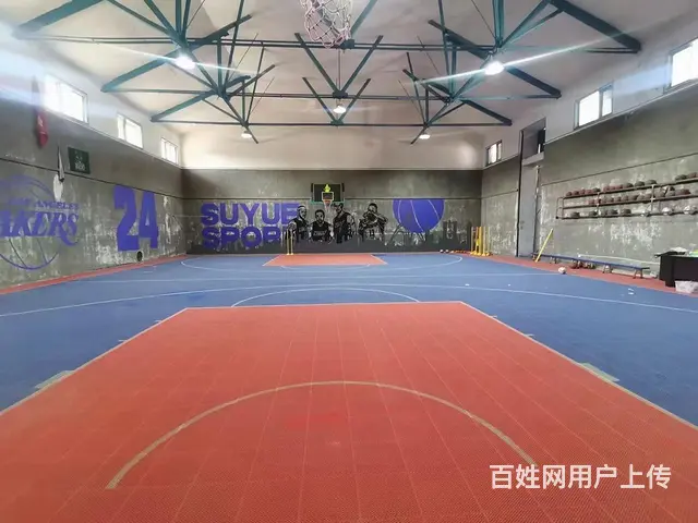 绵竹市市医院附近100平.400平.1000平仓库出租 - 图片 9