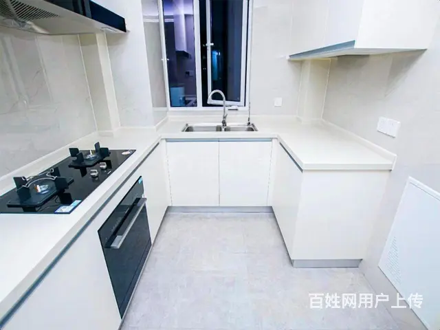 锦尚和品府 A区 3室2厅 10平大阳台  有一个子母车位 - 图片 7