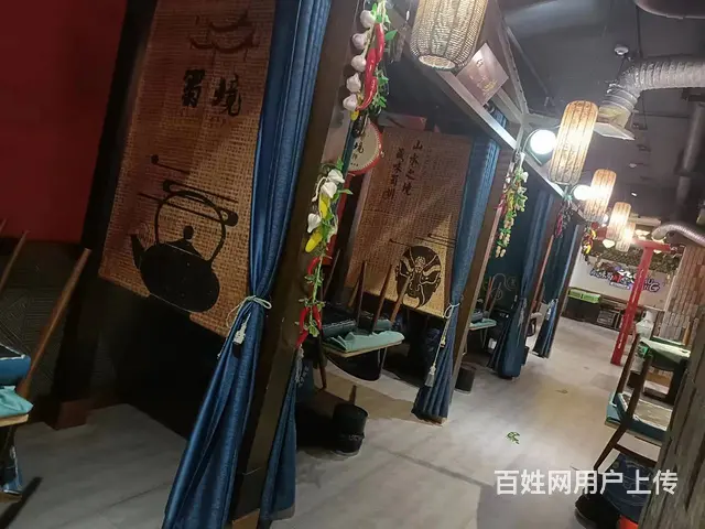 8005（七P）个人城北区朝阳二巷口临街餐饮店对外转让 - 图片 7