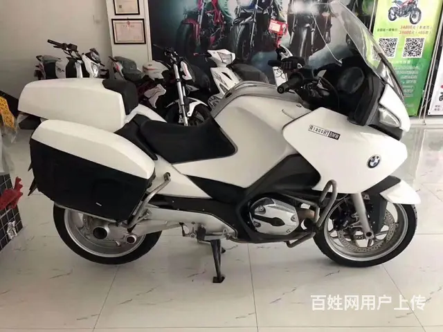 友家机车长期销售各品牌二手摩托车全部现车！ - 图片 10