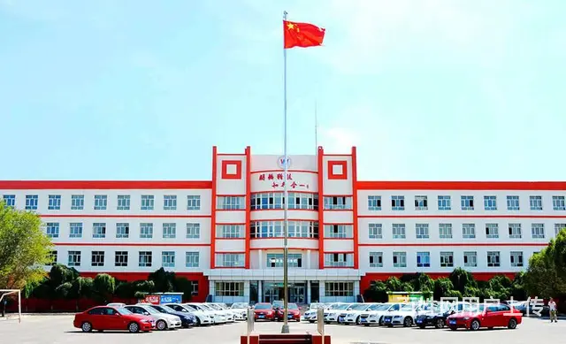 乌鲁木齐万通技术学校汽车电器电控技术6月招生啦 - 图片