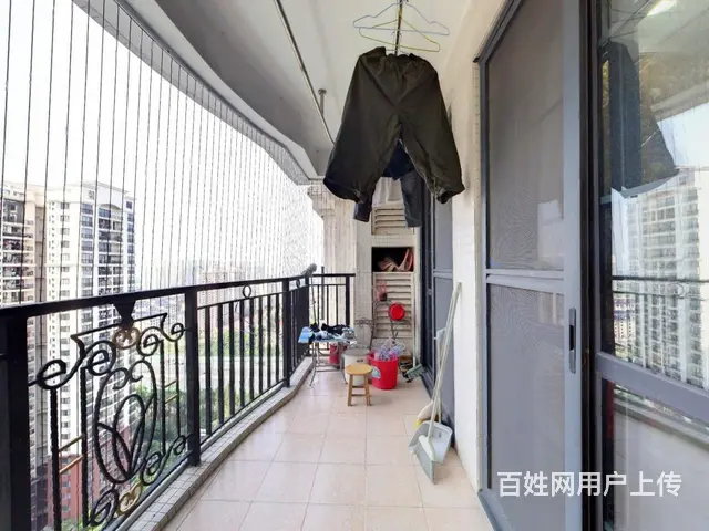 祈福辉煌台 3室2厅 南 - 图片 7