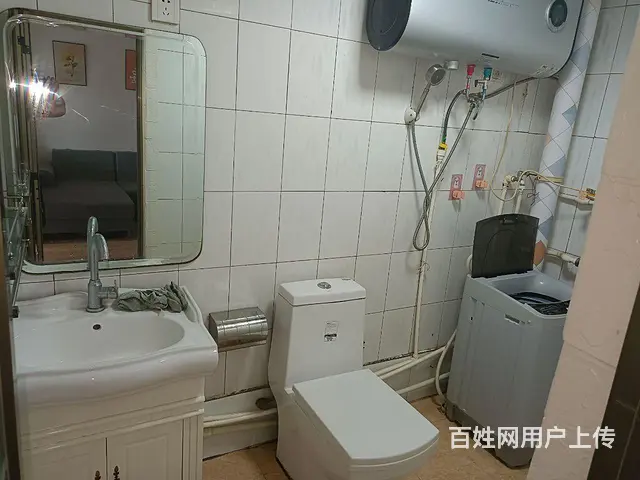 出租市府花园5楼 - 图片 6