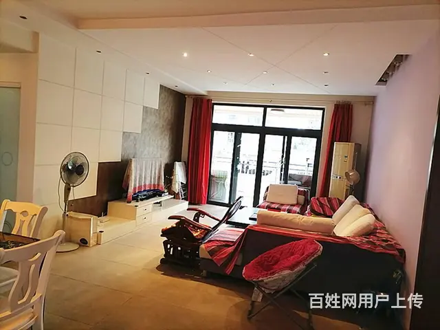 大悦城地铁口 龙湖金楠天街 电梯套三 家具家电全配 省妇幼旁 - 图片 1