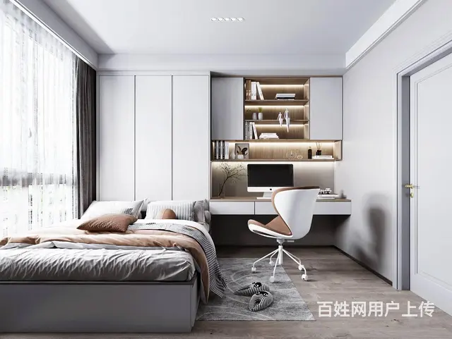 全屋定制一平方650 - 图片 6