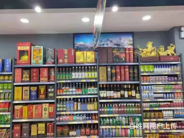 急转！整转！明光市三界镇中心街500平超市转让 - 图片 6